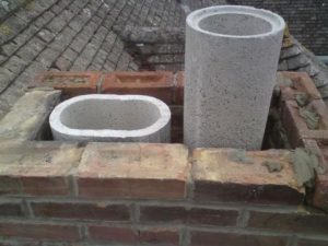 Flue Lining