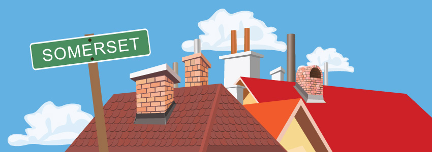 Chimney Services Somerset